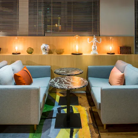 Aparthotel Adagio Bercy Village 4*