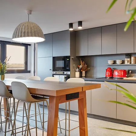 Apartahotel Adagio Bercy Village 4*