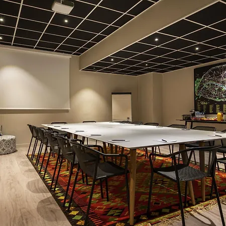 Aparthotel Adagio Bercy Village 4*