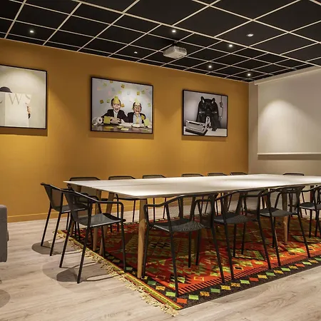 Aparthotel Adagio Bercy Village 4*