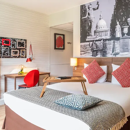 Adagio Bercy Village