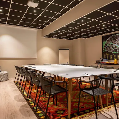 Aparthotel Adagio Bercy Village