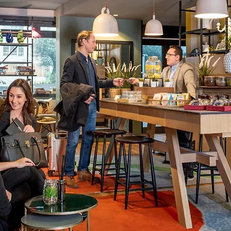 Aparthotel Adagio Bercy Village Paris