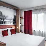 Aparthotel Adagio Bercy Village 4*