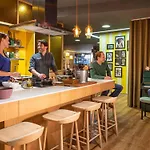 Aparthotel Adagio Bercy Village 4*