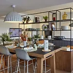 Adagio Bercy Village Paris
