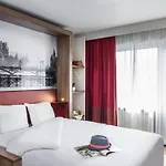 Adagio Bercy Village Aparthotel Paris