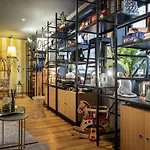 Adagio Bercy Village 4* Paris