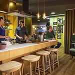 公寓式酒店 巴黎贝尔西村阿德吉奥公寓式酒店 4*