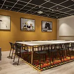 公寓式酒店 巴黎贝尔西村阿德吉奥公寓式酒店 4*