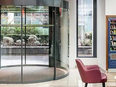 Adagio Bercy Village Lägenhetshotell