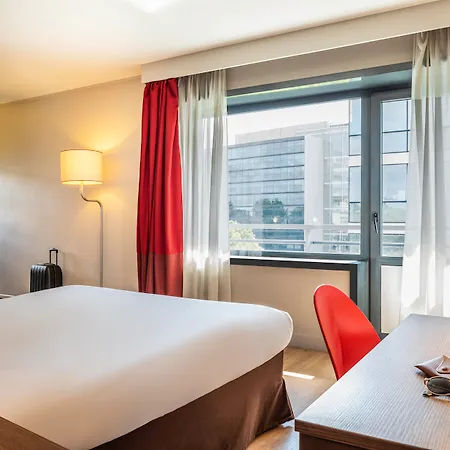 Adagio Bercy Village Apartmanhotel 4*