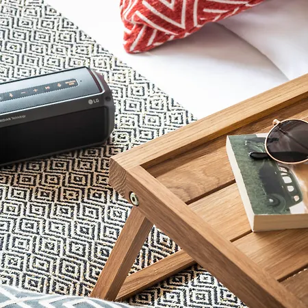 巴黎贝尔西村阿德吉奥公寓式酒店 4* 巴黎