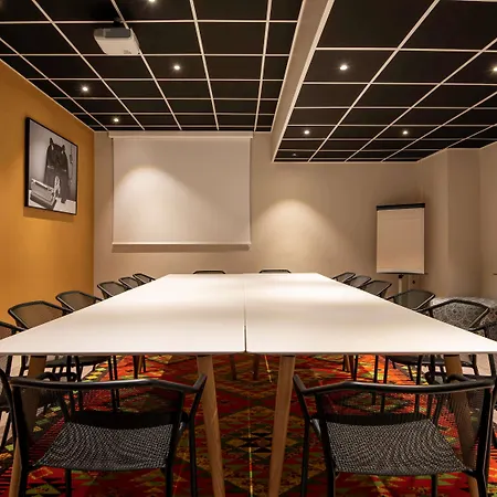 Adagio Bercy Village Aparthotel Paris