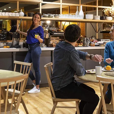 巴黎贝尔西村阿德吉奥公寓式酒店 公寓式酒店 巴黎