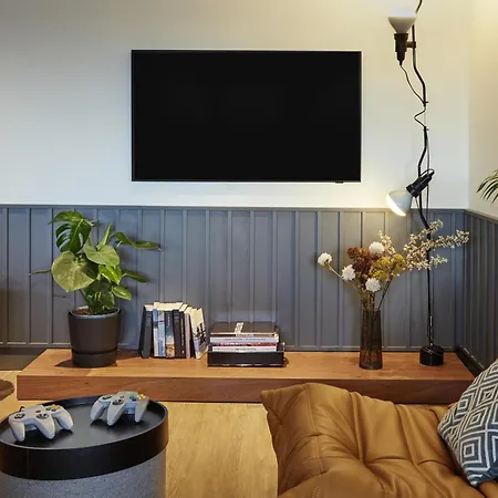 巴黎贝尔西村阿德吉奥公寓式酒店 巴黎