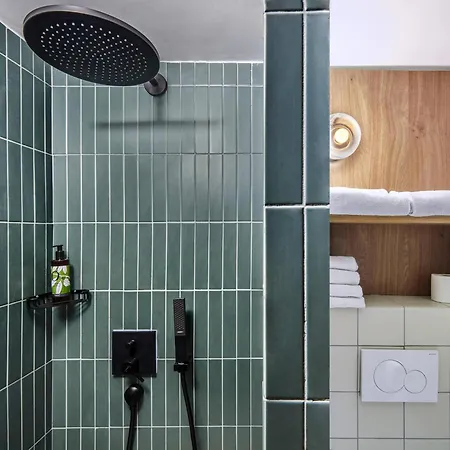 巴黎贝尔西村阿德吉奥公寓式酒店 巴黎