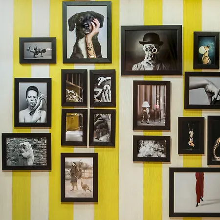 巴黎贝尔西村阿德吉奥公寓式酒店 4* 巴黎