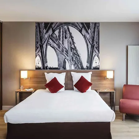 Adagio Bercy Village Paris