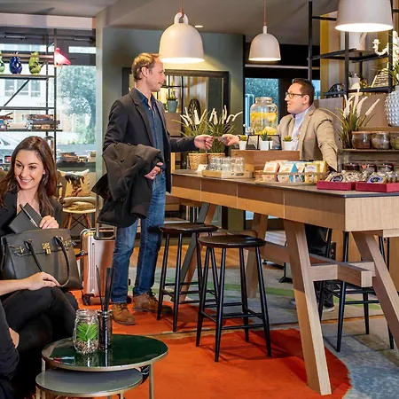 Adagio Bercy Village