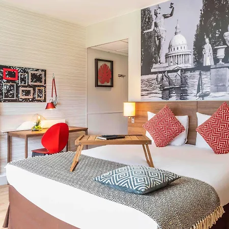 Adagio Bercy Village