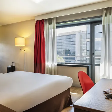 Apartmanhotel Adagio Bercy Village