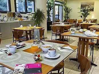 Adagio Bercy Village Apartmanhotel