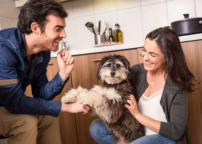 Adagio Bercy Village Lejlighedshotel