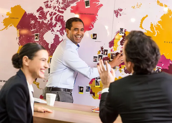 Adagio Bercy Village 4* Paris