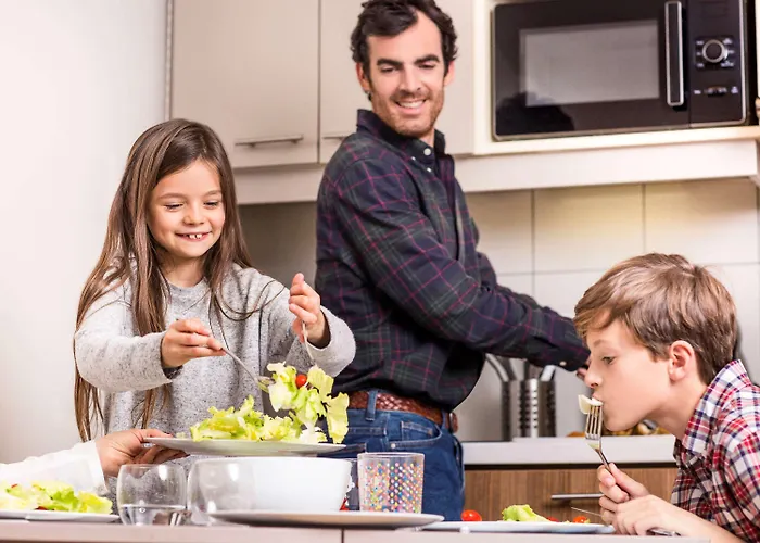 Adagio Bercy Village Lejlighedshotel Paris