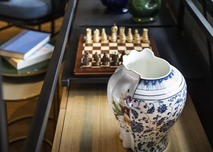 Adagio Bercy Village