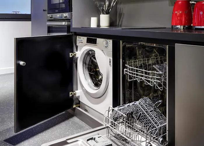 Adagio Bercy Village 4* Paris