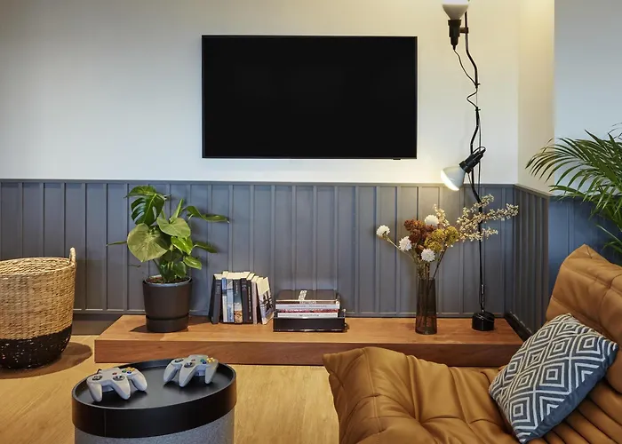 Adagio Bercy Village Paris