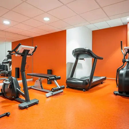 Adagio Bercy Village Apartmanhotel