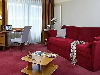 Adagio Bercy Village Apartmanhotel