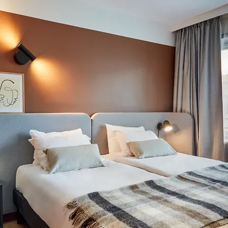 Aparthotel Adagio Bercy Village 4*